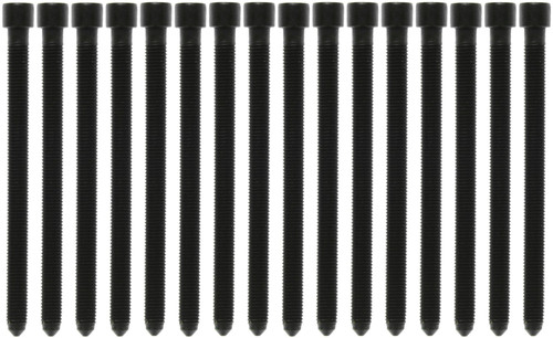 MAHLE Original Audi A4 01-97 Cylinder Head Bolts