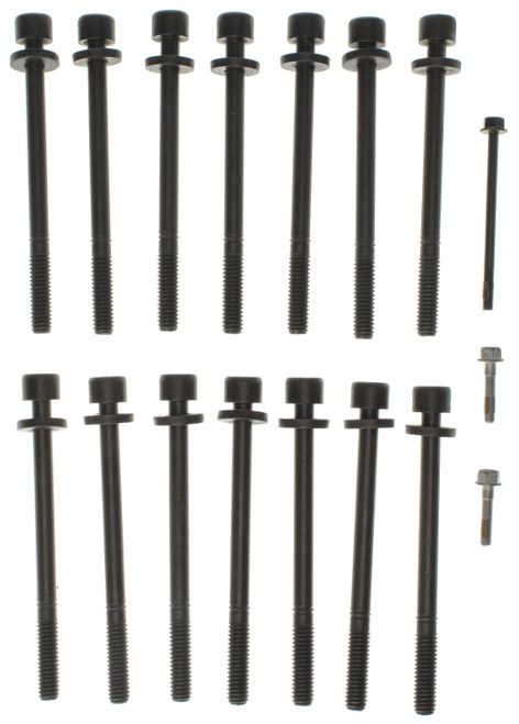 MAHLE Original Buick Rainier 07-04 Cylinder Head Bolts
