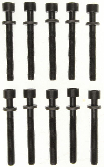 MAHLE Original Audi 80 90-88 Cylinder Head Bolts