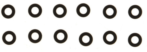 MAHLE Original Audi A4 01-97 Injector O-Ring Kit