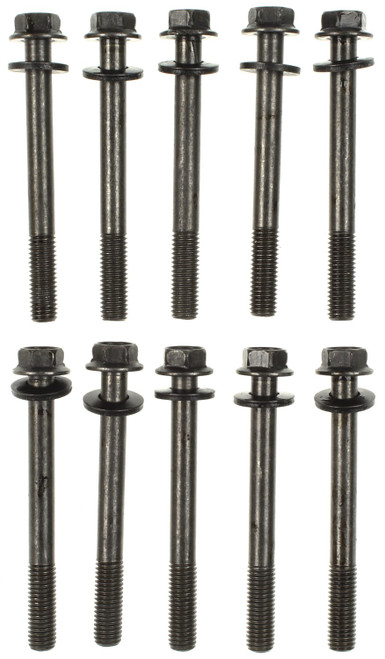 MAHLE Original Chevrolet Tracker 91-89 Cylinder Head Bolts
