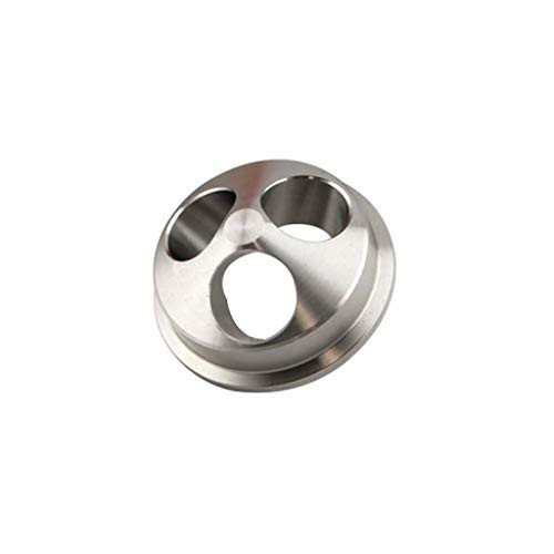 TURBOSMART TS05503099 ALV 3-1 STAINLESS WELD FLANGE