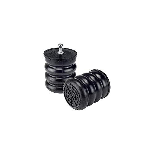 SUPERSPRINGS SSF10647 SUMOSPRINGS - FRONT KIT