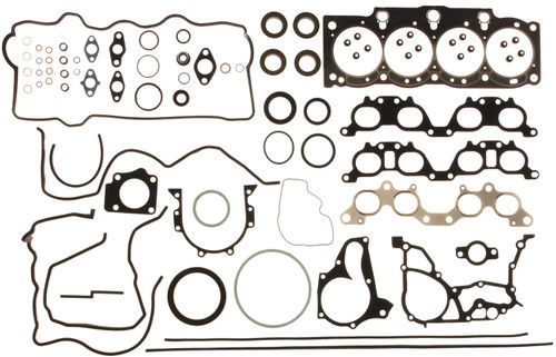 MAHLE Original Toyota Camry 95-92 Full Set