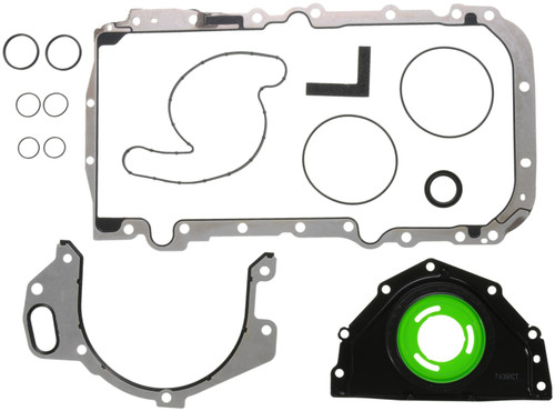MAHLE Original Chrysler Pacifica 06-05 Conversion Set