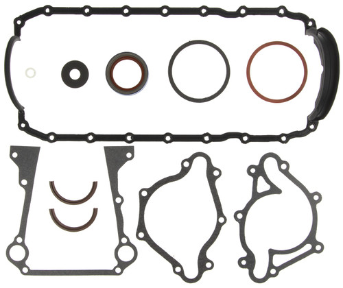 MAHLE Original Dodge B250 94-92 Conversion Set