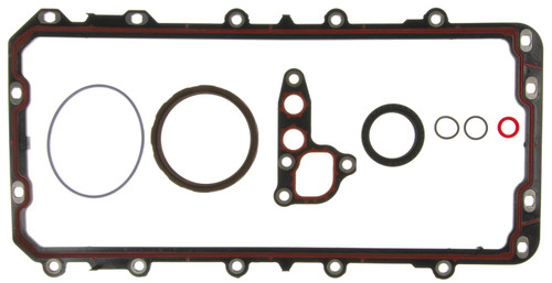MAHLE Original Ford Crown Victoria 03-92 Conversion Set