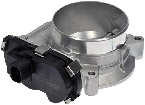 DORMAN 977014 THROTTLE BODY UNIT
