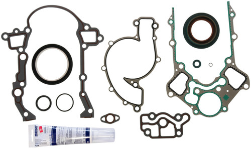 MAHLE Original Buick Allure 09-06 Conversion Set