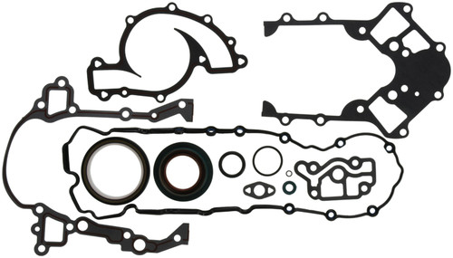 MAHLE Original Buick Lesabre 05-00 Conversion Set
