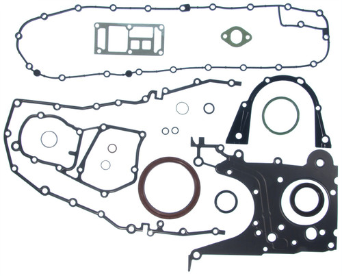 MAHLE Original BMW 318I 99-96 Conversion Set
