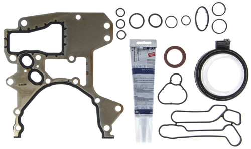 MAHLE Original Chevrolet Aveo 11-09 Conversion Set