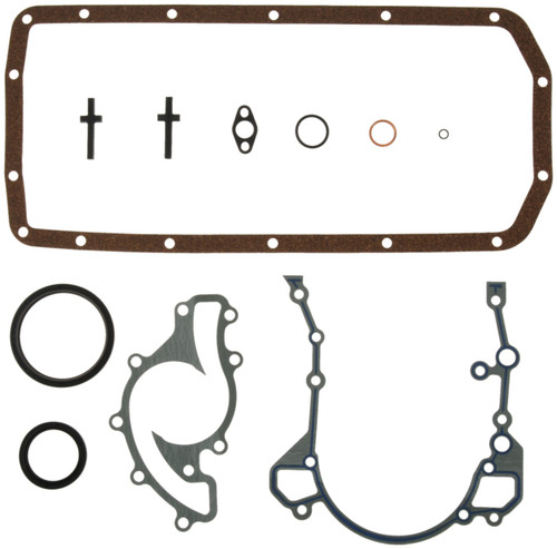 MAHLE Original Land Rover Defender 90 95-94 Lower Engine Gasket Set