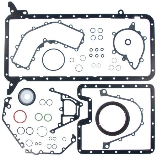 MAHLE Original BMW X5 03-00 Conversion Set