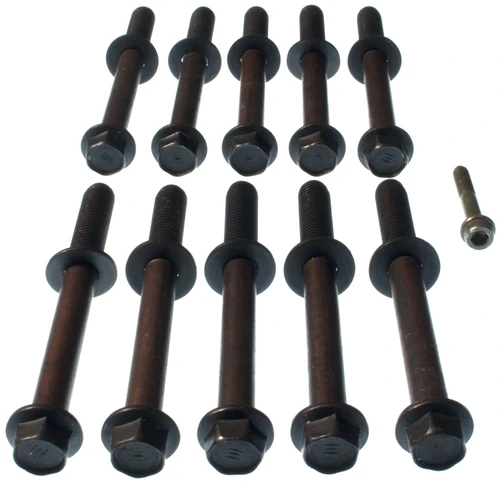 MAHLE Original Chevrolet Tracker 03-99 Cylinder Head Bolts