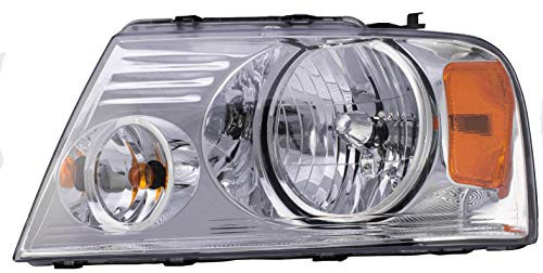 DORMAN 1590320 HEADLAMP