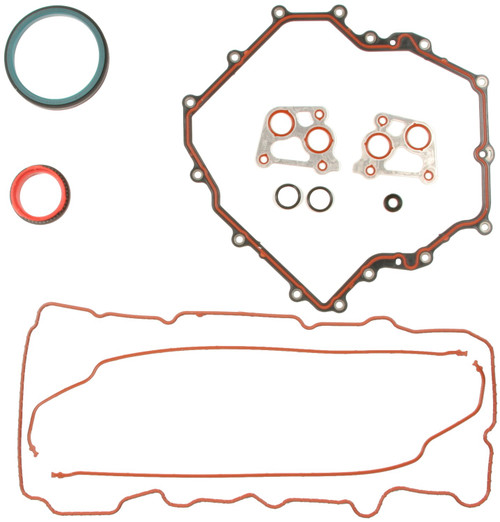 MAHLE Original Cadillac Deville 04-00 Conversion Set