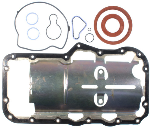 MAHLE Original Dodge Dakota 10-04 Conversion Set