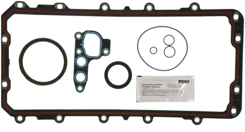 MAHLE Original Ford Mustang 04-03 Conversion Set