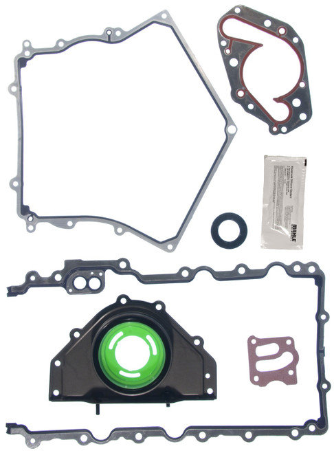 MAHLE Original Chrysler 300 09-05 Conversion Set