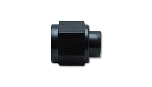 VIBRANT 10450 -3AN FLARE CAPS - ALUMINU