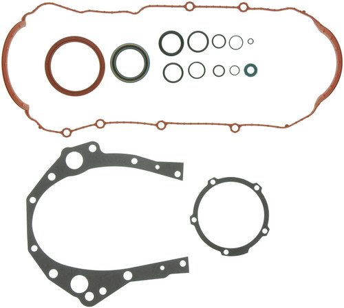 MAHLE Original Chevrolet Equinox 09-05 Conversion Set