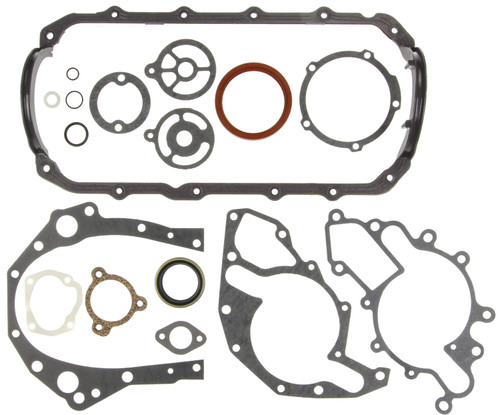 MAHLE Original Chevrolet Lumina Apv 95-90 Conversion Set