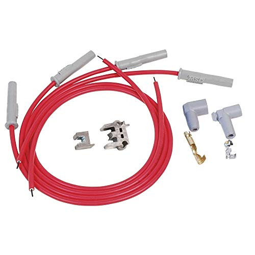 MSD CO. 31159 WIRESET SUPR COND 4 CYL