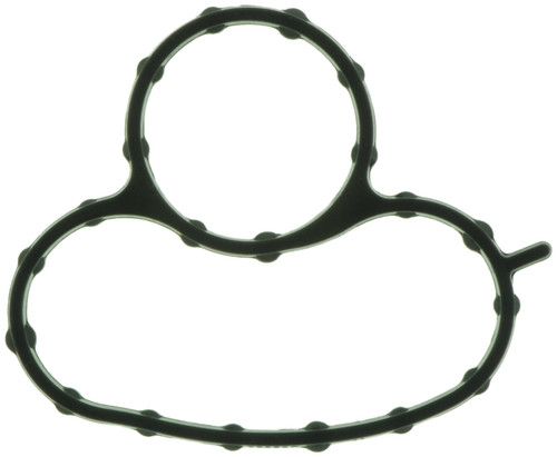 MAHLE Original Ford Edge 09 Oil Filter Adapter Gasket