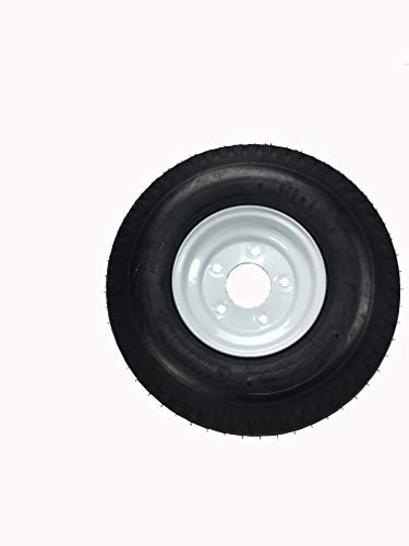AMERICANA 30140 570-8 C PLY/5H WHITE
