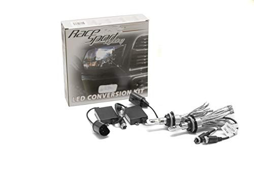 RACESPORT LT 9004G4LED 9004 HI-LO PATENT PENDING GEN4  LED