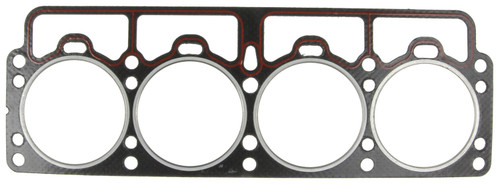 MAHLE Original Volvo 142 74-69 Cylinder Head Gasket