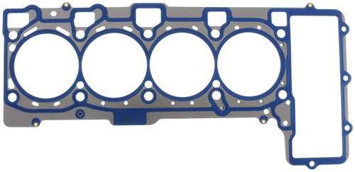MAHLE Original Audi A6 Quattro 11-07 Cylinder Head Gasket (Right)