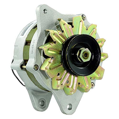 REMY INTL 14273 REMANUFACTURED ALTERNATOR