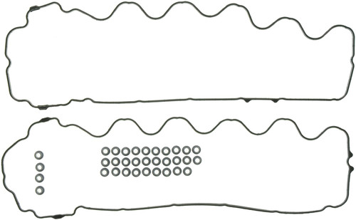 MAHLE Original Ford F-250 Super Duty 10-05 Valve Cover Set