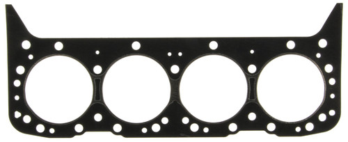 MAHLE Original Chevy Chris Craft Marine Power Mer Cruiser OMC Thermo Electron Cylinder Head Gasket