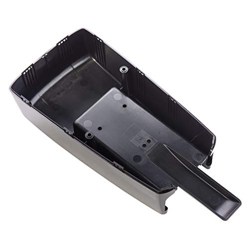 LIPPERT COMP 643921 COVER BACK REGAL - BLACK