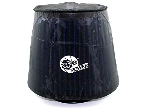 AFE 2810043 FORD PRE FILTER BLK 99-03