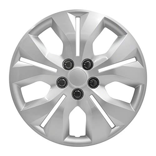 COAST2COAST 46716S WC;12-15 CRUZE;SILVR;16;5 SPLT SPK