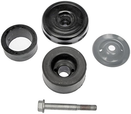 DORMAN 924180 BODY MOUNT KIT