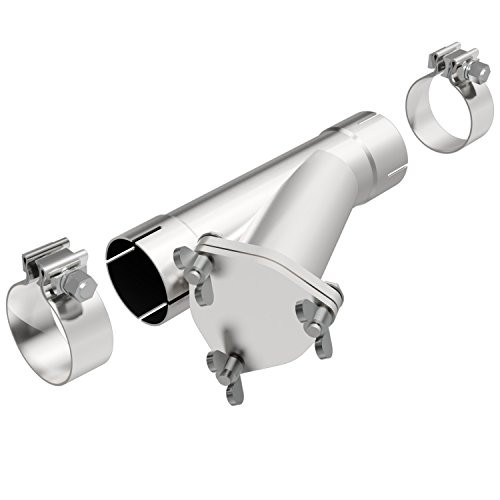 MAGNAFLOW 10784 EXHAUST CUT-OUT  2.5