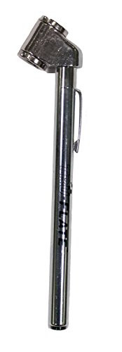 TRUFLATE 17525B GAUGE TIRE TRUCK DUALFOO