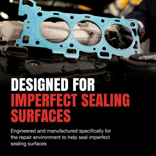 FELPRO 26750PT HEAD GASKET