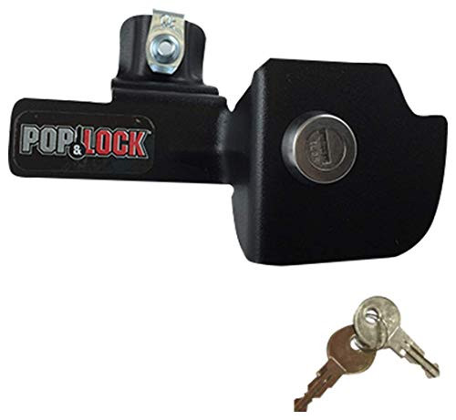 POPNLOCK LLC PL1100 CHEV SLVR/GMC SIERA 99-07