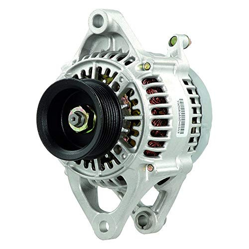 REMY INTL 13208 REMANUFACTURED ALTERNATOR