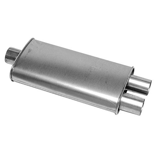 WALKER EXHST 21374 RESONATOR