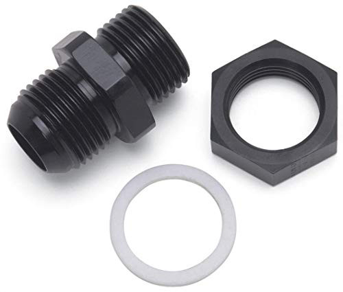 RUSSELL/EDEL 670880 #12 FUEL CELL BULKHEAD
