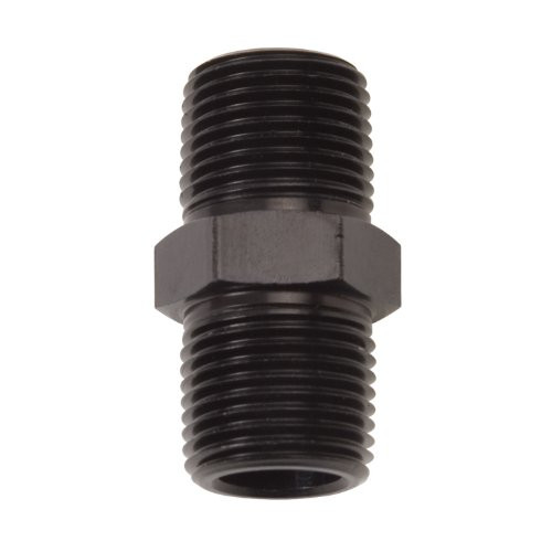 RUSSELL/EDEL 661523 NIPLE ML 38NPT BLK