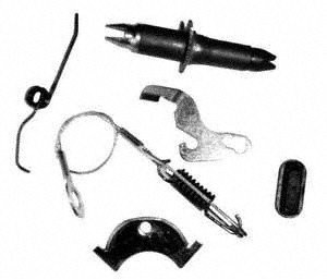 RAYBESTOS H2666 DRUM BRAKE KIT
