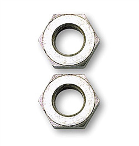RUSSELL/EDEL 643871 ENDURA #3 BULKHEAD NUT